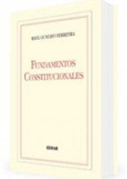 portada Fundamentos Constitucionales