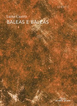 portada Baleas E Baleas (en Gallego)