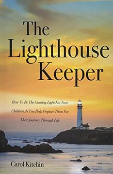 portada The Lighthouse Keeper (in English)