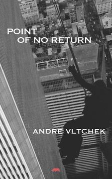 portada Point of No Return