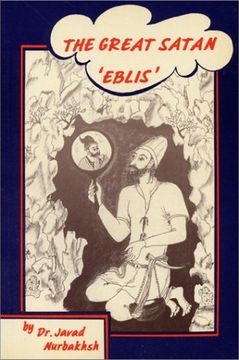 portada The Great Satan (Eblis) (in English)