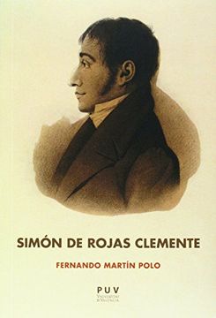 portada Simón de Rojas Clemente (Fora de Col·lecció)