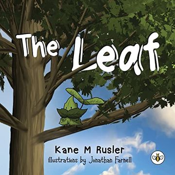 portada The Leaf (en Inglés)