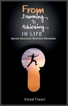 portada From dreaming to achieving in LIFE (en Inglés)