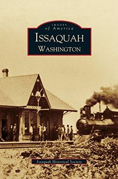 portada Issaquah Washington (en Inglés)