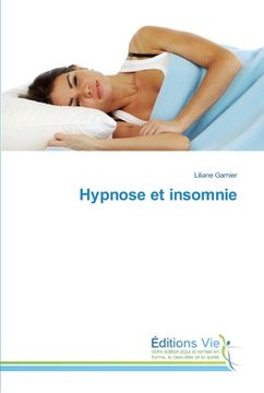 portada Hypnose et insomnie (en Francés)