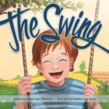 portada The Swing (in English)