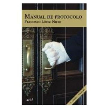 portada Manual de Protocolo