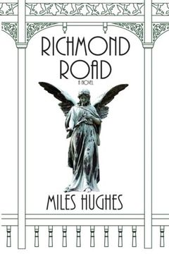 portada Richmond Road (en Inglés)