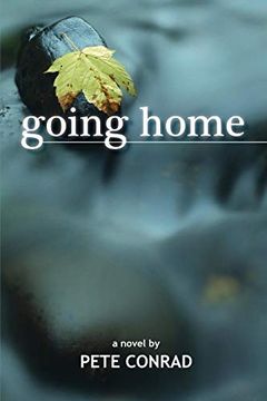 portada Going Home (en Inglés)