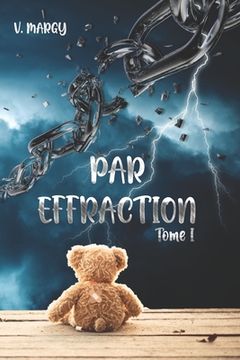 portada Par Effraction: Tome I (en Francés)