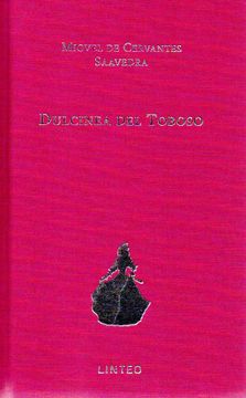 portada Dulcinea del Toboso (in Spanish)
