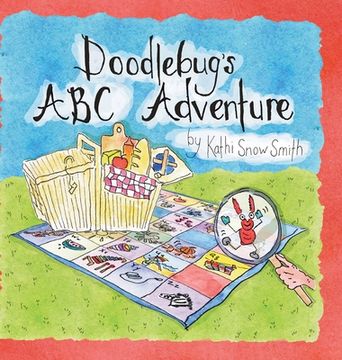 portada Doodlebug's ABC Adventure (en Inglés)