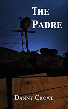 portada The Padre (en Inglés)