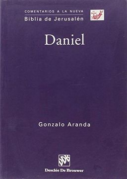 portada Daniel (in Spanish)