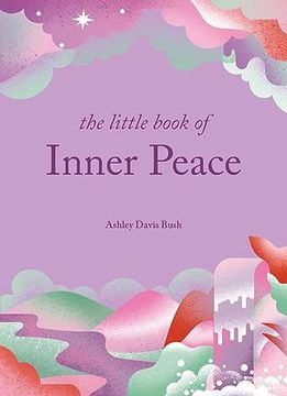 portada The Little Book of Inner Peace (en Inglés)