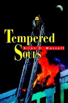 portada tempered souls (in English)