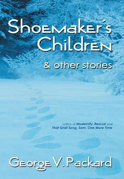 portada Shoemaker's Children & Other Stories (en Inglés)