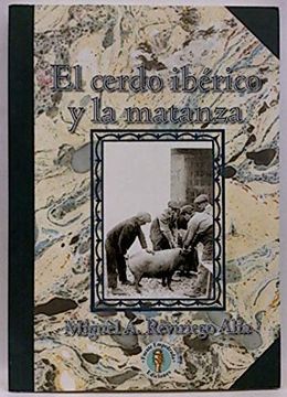 portada El Cerdo Iberico y la Matanza