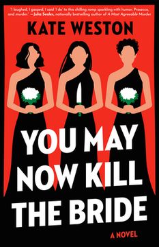portada You May Now Kill the Bride (en Inglés)