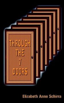 portada Through the 7 Doors (en Inglés)