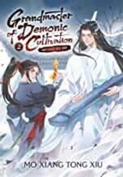 portada Grandmaster of Demonic Cultivation: Mo dao zu shi (Novel) Vol. 2 (in English)