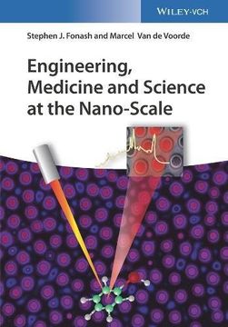 portada Engineering, Medicine and Science at the Nano-Scale