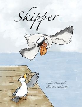 portada Skipper (en Inglés)