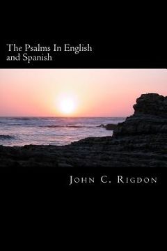 portada The Psalms In English and Spanish (en Inglés)