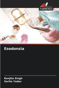portada Esodonzia (en Italiano)