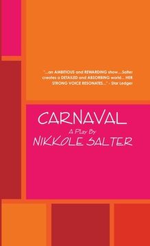 portada Carnaval (en Inglés)