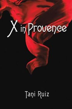 portada X in Provence 