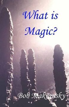 portada What is Magic?