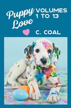 portada Puppy Love (Volumes 1 to 13) (en Inglés)