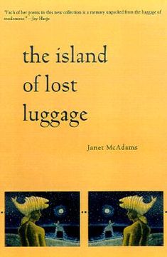 portada the island of lost luggage