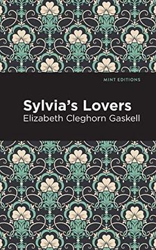 portada Sylvia's Lovers (Mint Editions)