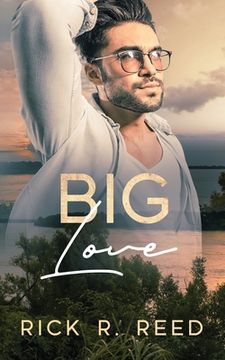 portada Big Love (en Inglés)