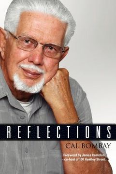 portada reflections (en Inglés)