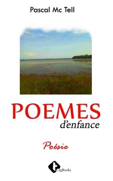 portada Poèmes d'Enfance (in French)