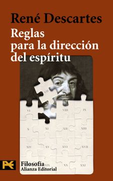 portada Reglas Para la Direccion del Espiritu (in Spanish)