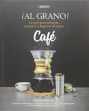 portada Café Gourmet
