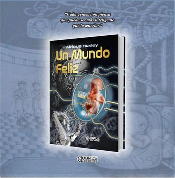 Un mundo feliz