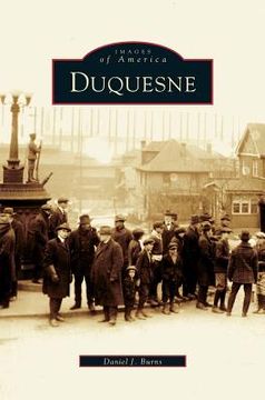 portada Duquesne (in English)