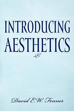portada Introducing Aesthetics (in English)
