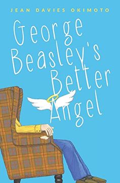 portada George Beasley's Better Angel (en Inglés)