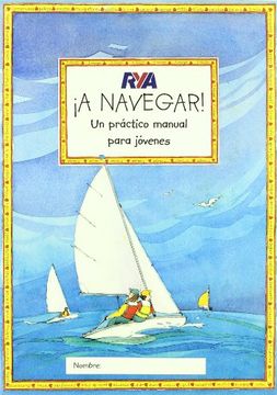 portada A Navegar! (in Spanish)