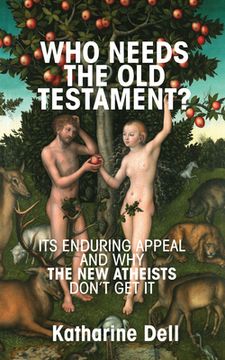 portada Who Needs the Old Testament? (en Inglés)