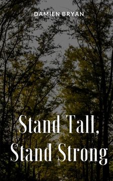 portada Stand Tall, Stand Strong (en Inglés)
