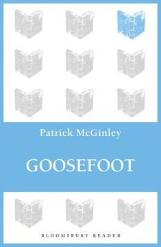 portada goosefoot (in English)