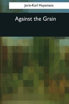 portada Against the Grain